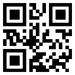 Il Qr Code di 3301539402