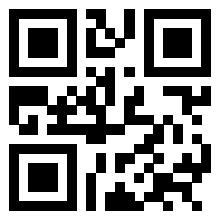Il QrCode di 3301539404