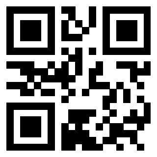 3301539406 - Immagine del Qr Code
