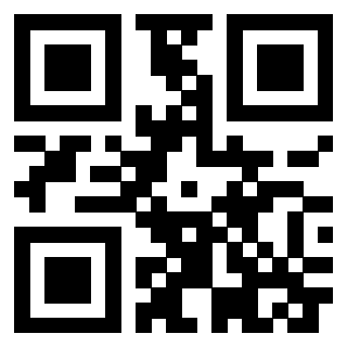 Il Qr Code di 3301539408