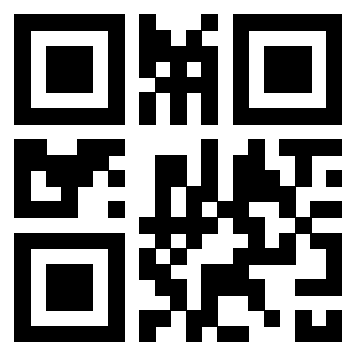 3301539409 Qr Code associato