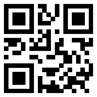 Scansione del Qr Code di 3301539410