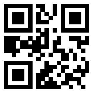 Il QrCode di 3301539411