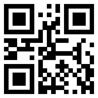 Qr Code di 3301539412