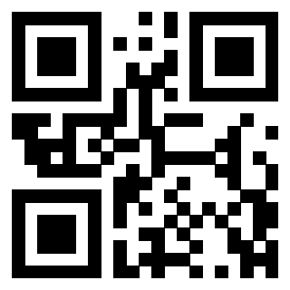 Il QrCode di 3301539414