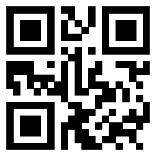Immagine del QrCode di 3301539418