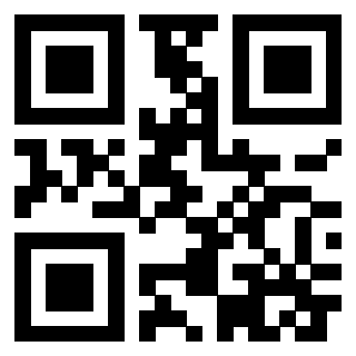 3301539419 - Immagine del QrCode associato