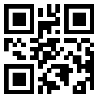 3301539427 - Immagine del QrCode