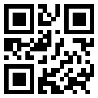 3301539428 - Immagine del Qr Code associato