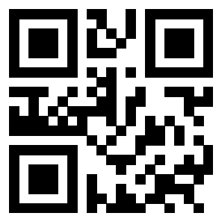 Il QrCode di 3301539438
