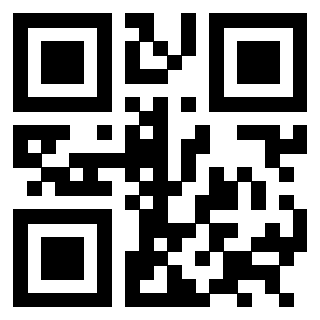 Immagine del QrCode di 3301539439
