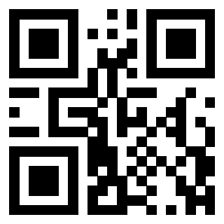 Scansione del Qr Code di 3301539440