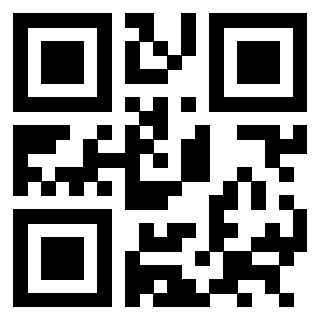 Il QrCode di 3301539447