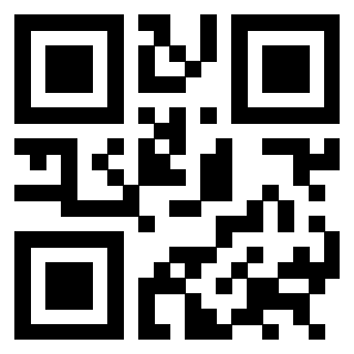 3301539448 Qr Code associato