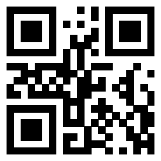 3301539452 - Immagine del QrCode associato