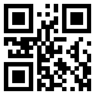 3301539453 - Immagine del QrCode associato