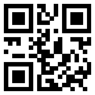 Qr Code di 3301539454