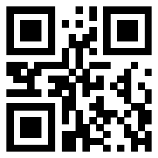 3301539457 - Immagine del QrCode