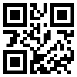 Il Qr Code di 3301539460