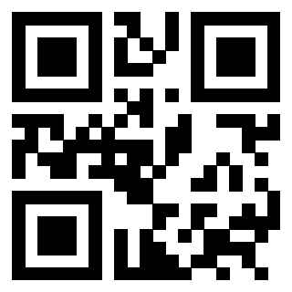 Il QrCode di 3301539463