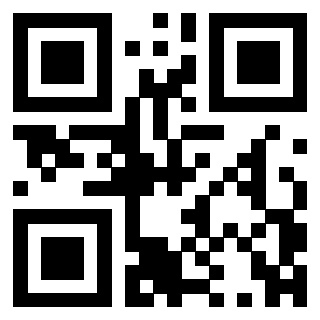 3301539466 Qr Code associato