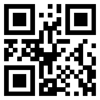Scansione del Qr Code di 3301539468