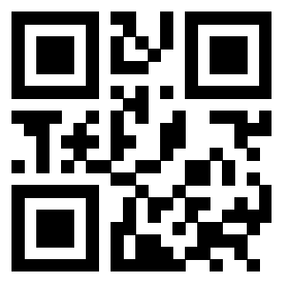 3301539471 Qr Code associato