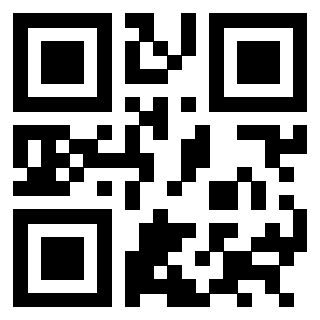 Il Qr Code di 3301539473