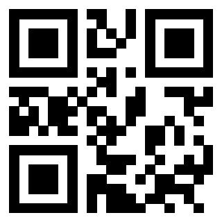 3301539476 Qr Code associato