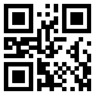 Il Qr Code di 3301539478