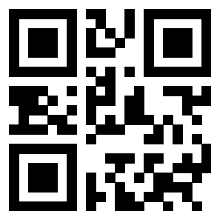 Qr Code di 3301539483