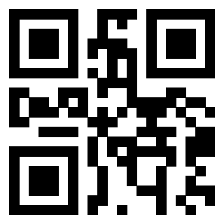 3301539487 - Immagine del QrCode associato