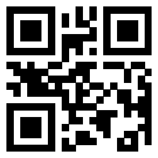 3301539489 - Immagine del QrCode associato