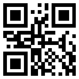 Il QrCode di 3301539490