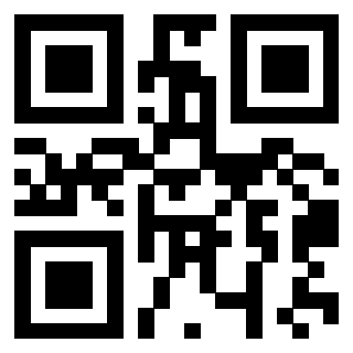 Immagine del Qr Code di 3301539493