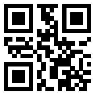 3301539495 QrCode associato