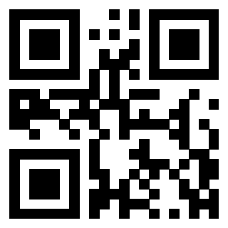 3301539497 QrCode associato