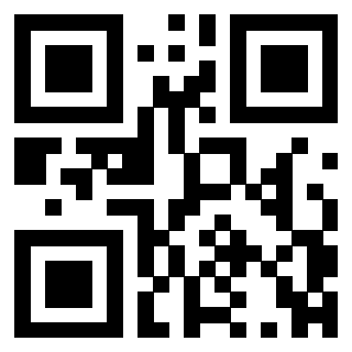 3301539501 Qr Code associato