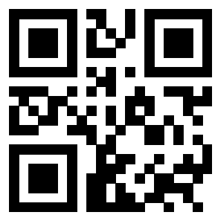 Il QrCode di 3301539502