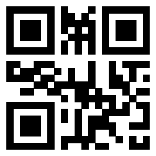 3301539503 QrCode associato