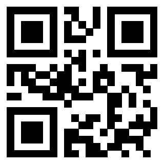 3301539507 - Immagine del Qr Code