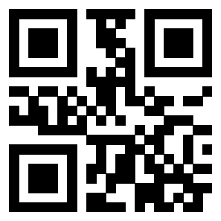 Immagine del Qr Code di 3301539508