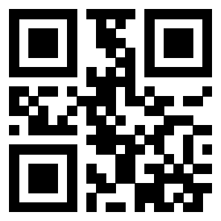 3301539509 - Immagine del QrCode