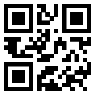3301539512 - Immagine del Qr Code