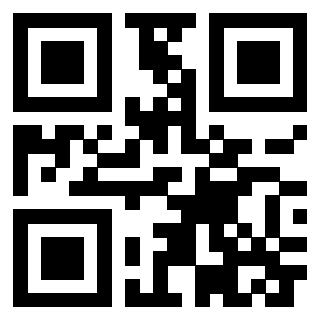 3301539514 - Immagine del Qr Code