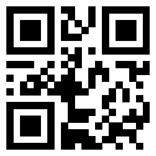 Il QrCode di 3301539516