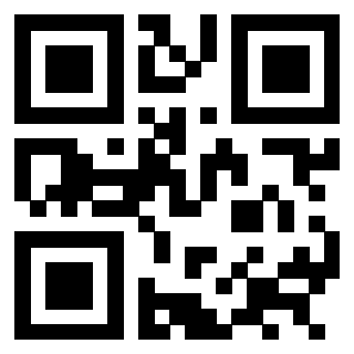 3301539522 QrCode associato