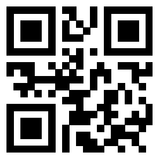 Qr Code di 3301539525