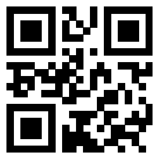 3301539529 - Immagine del QrCode