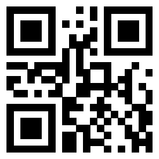 3301539532 - Immagine del QrCode associato